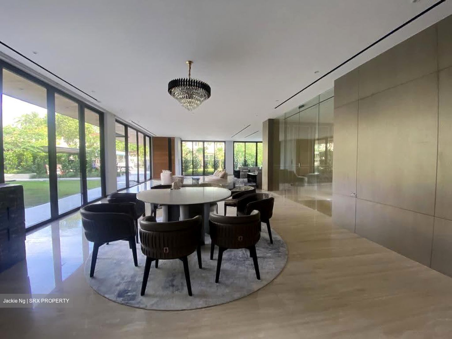 Peirce Villas (D10), Detached #624696241